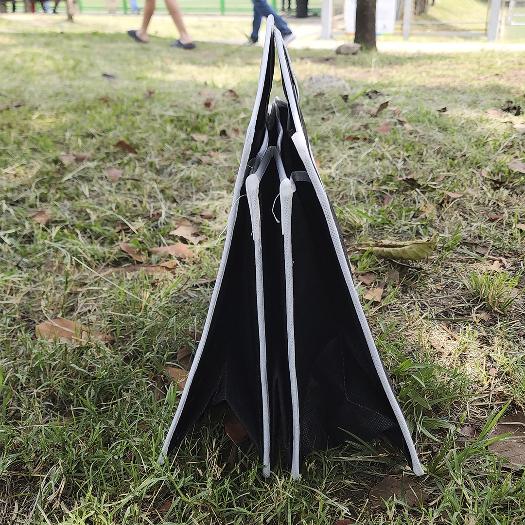 Miniatura 14 de Organizador para carro o camping